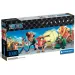 One Piece HQC 1000db-os panoráma puzzle - Clementoni