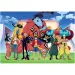 One Piece HQC 1500db-os compact puzzle - Clementoni