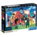 One Piece HQC 1500db-os compact puzzle - Clementoni