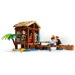 LEGO® One Piece: Kunyhó Szélmalomfaluban (75636)