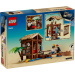 LEGO® One Piece: Kunyhó Szélmalomfaluban (75636)