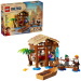 LEGO® One Piece: Kunyhó Szélmalomfaluban (75636)