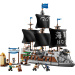 LEGO® One Piece: Garp tengeri csatahajója (75646)
