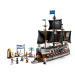 LEGO® One Piece: Garp tengeri csatahajója (75646)