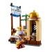 LEGO® One Piece: Garp tengeri csatahajója (75646)