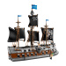 LEGO® One Piece: Garp tengeri csatahajója (75646)