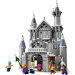 LEGO® One Piece: Csata a Drum kastélynál (75645)