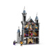 LEGO® One Piece: Csata a Drum kastélynál (75645)