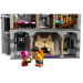 LEGO® One Piece: Csata a Drum kastélynál (75645)