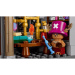 LEGO® One Piece: Csata a Drum kastélynál (75645)