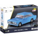 COBI: Opel Rekord C 1900 L építőjáték (24598)
