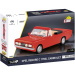 COBI: Opel Rekord C 1700 L kabrió építőjáték (24599)