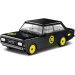 COBI: Opel Rekord C Fekete Özvegy építőjáték (24597)