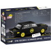 COBI: Opel Rekord C Fekete Özvegy építőjáték (24597)