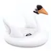 Intex: Óriás hattyú úszó sziget kapaszkodóval