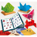 Kids Art: Origami Lab - Lisciani