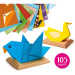 Kids Art: Origami Lab - Lisciani