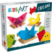 Kids Art: Origami Lab - Lisciani