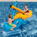 Bestway: Kids Rhino Orrszarvús medencejáték 2db gyerekeknek 148x89x61cm