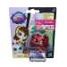 Littlest Pet Shop: Oscar Long tacskó kiskedvenc figura - Hasbro