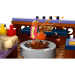 LEGO® Friends: Otthonos kabin az őszi erdőben (42705)