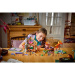LEGO® Friends: Otthonos kabin az őszi erdőben (42705)
