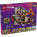 LEGO® Friends: Otthonos kabin az őszi erdőben (42705)