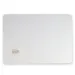 Műanyag füzet alátét A/5