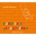 Boribon a játszótéren mesekönyv - Pagony