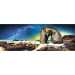 Panoráma puzzle Tejútrendszer 1000db-os - Trefl