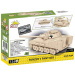 COBI: Panzer V Panther tank építőjáték (3099)