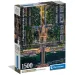Párizs felett HQC 1500db-os compact puzzle - Clementoni