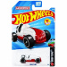 Hot Wheels: Pass 'N Go kisautó 1/64 - Mattel