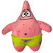 SpongyaBob plüss, 30 cm - Patrick