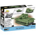 COBI: Patton M48 tank építőjáték (3104)