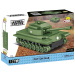 COBI: Patton M48 tank építőjáték (3104)
