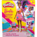 Play-Doh: Barbie Strandolós nap gyurma szett - Hasbro