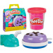 Play-Doh: Treats To Go Édességes gyurma szett - Hasbro