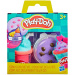 Play-Doh: Treats To Go Édességes gyurma szett - Hasbro