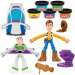 Play-Doh: Toy Story Űrbeli alkotások gyurmaszett - Hasbro