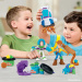 Play-Doh: Toy Story Űrbeli alkotások gyurmaszett - Hasbro