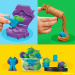 Play-Doh: Toy Story Űrbeli alkotások gyurmaszett - Hasbro