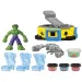 Play-Doh: Marvel Hulk Smash &amp; Squish játékszett - Hasbro