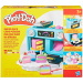 Play-Doh: Csodás tortaszelet gyurma szett 624gr - Hasbro
