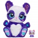 Peek-a-Roo interaktív pandamaci pandabébivel plüssfigura - Spin Master