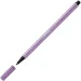 Stabilo: Pen 68 szürkéslila színű filctoll