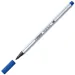 Stabilo: Pen 68 brush ecsetfilc tengerkék