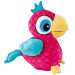 Penny a beszélő plüss papagáj