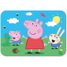 Peppa malac 24db-os fa puzzle - Trefl