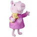 Altatódalokat éneklő Peppa Malac plüss játék - Hasbro